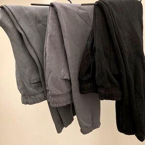 Everlane Pants Bundle